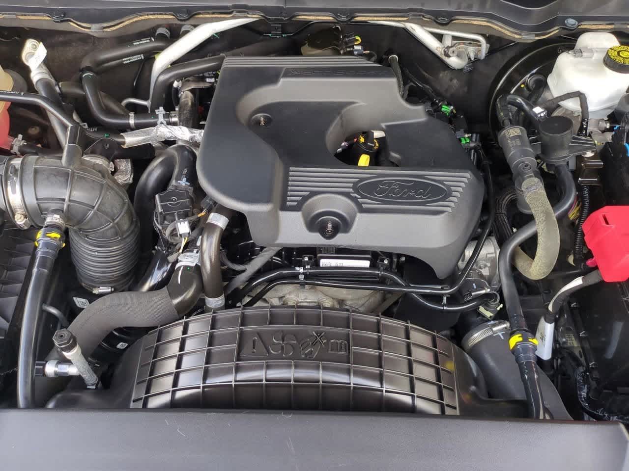 Thumbnail: 2019 Ford Ranger - 15