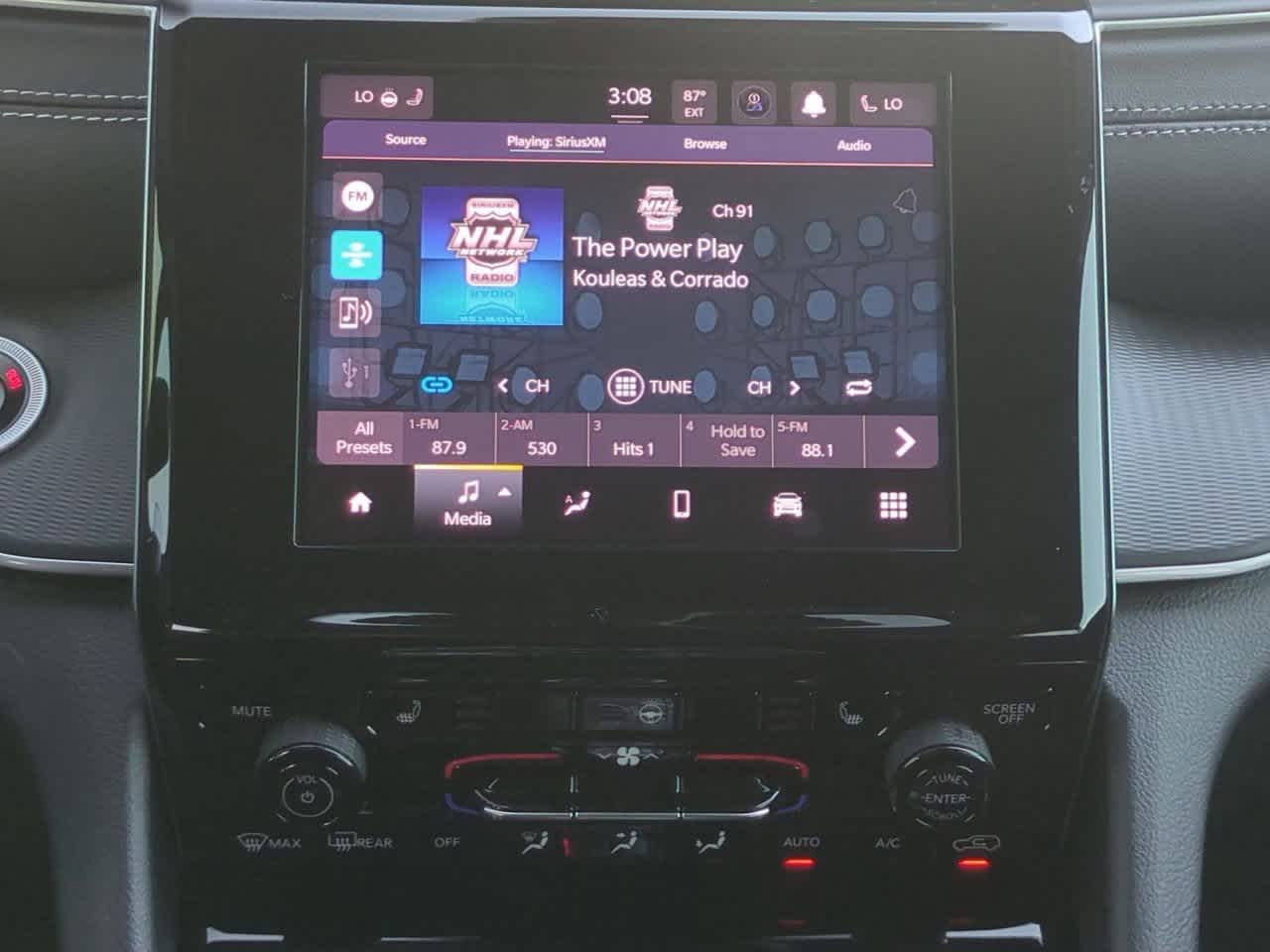 Thumbnail: 2025 Jeep Grand Cherokee L - 29