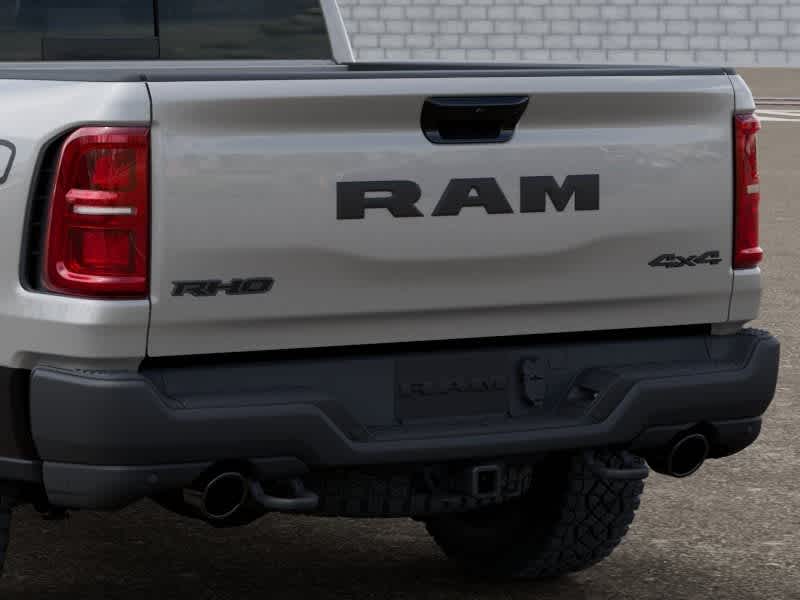 Thumbnail: 2026 RAM 1500 - 13