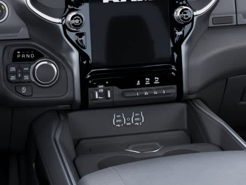 Thumbnail: 2026 RAM 1500 - 24