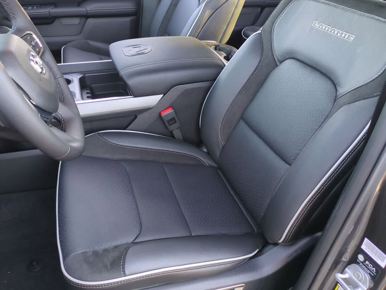 Thumbnail: 2026 RAM 1500 - 16