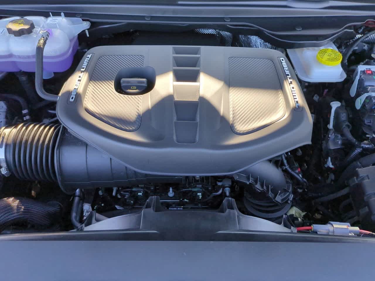 Thumbnail: 2026 RAM 1500 - 15