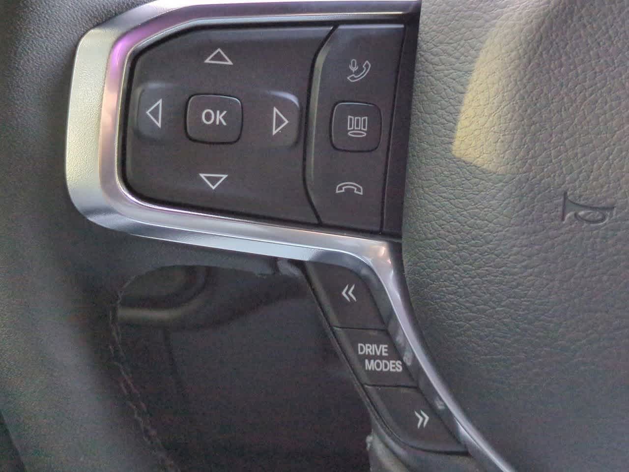 Thumbnail: 2026 RAM 1500 - 24