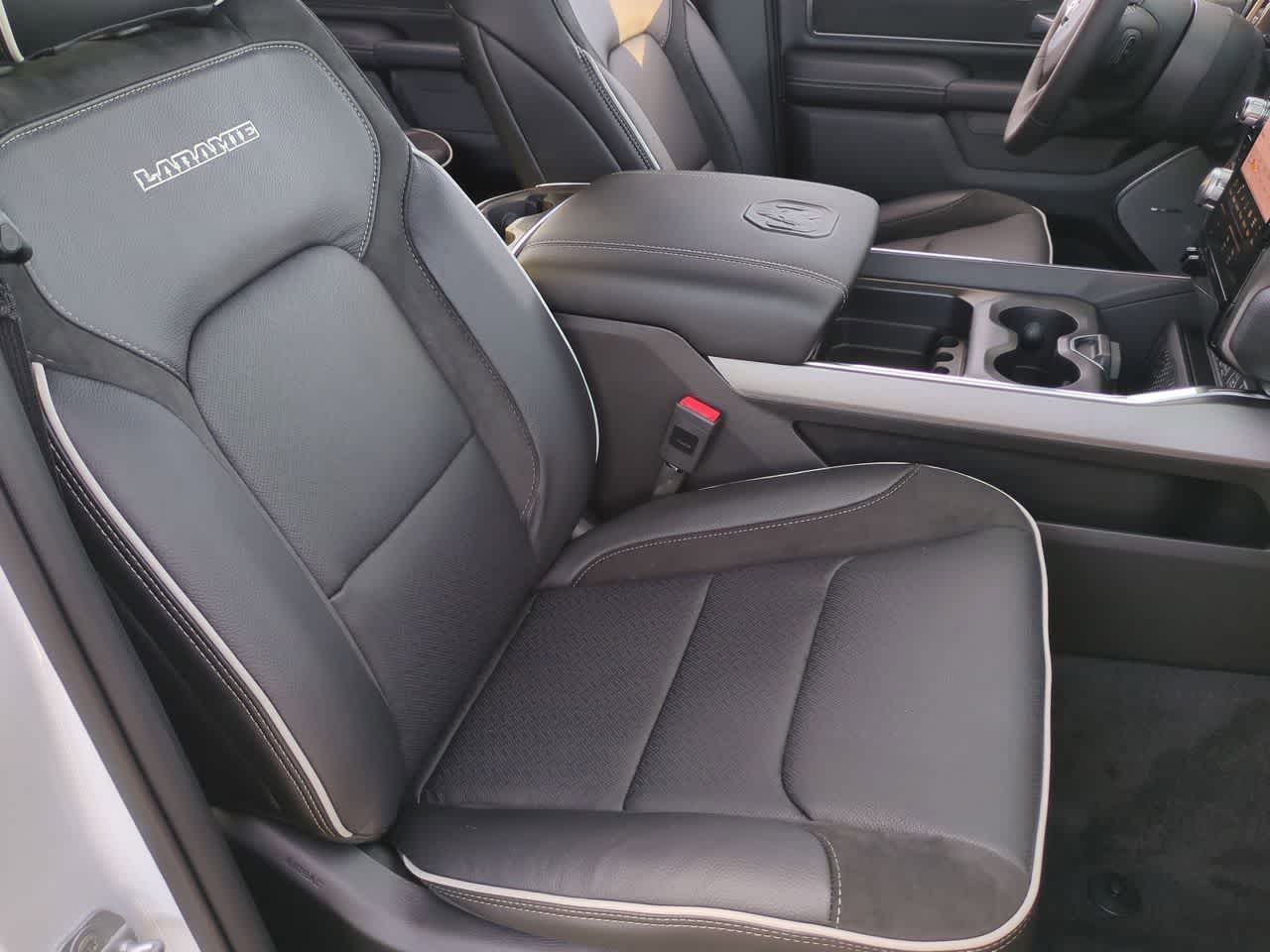 Thumbnail: 2026 RAM 1500 - 23