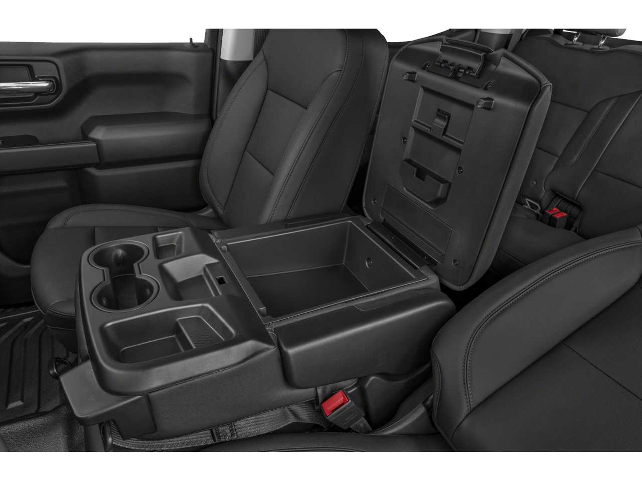Thumbnail: 2022 GMC Sierra 1500 - 10