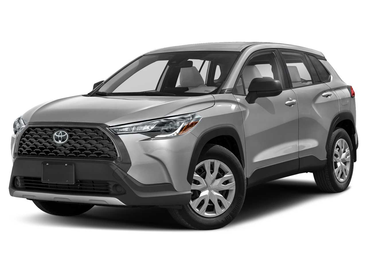 2022 Toyota Corolla Cross L -
                  Sanford, FL