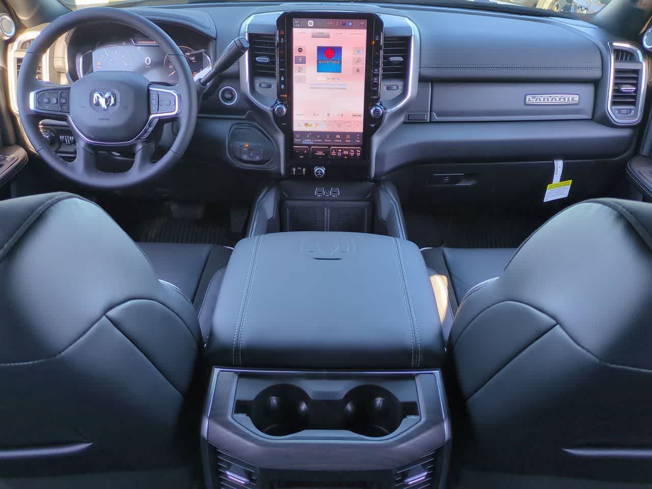 Thumbnail: 2026 RAM 2500 - 15