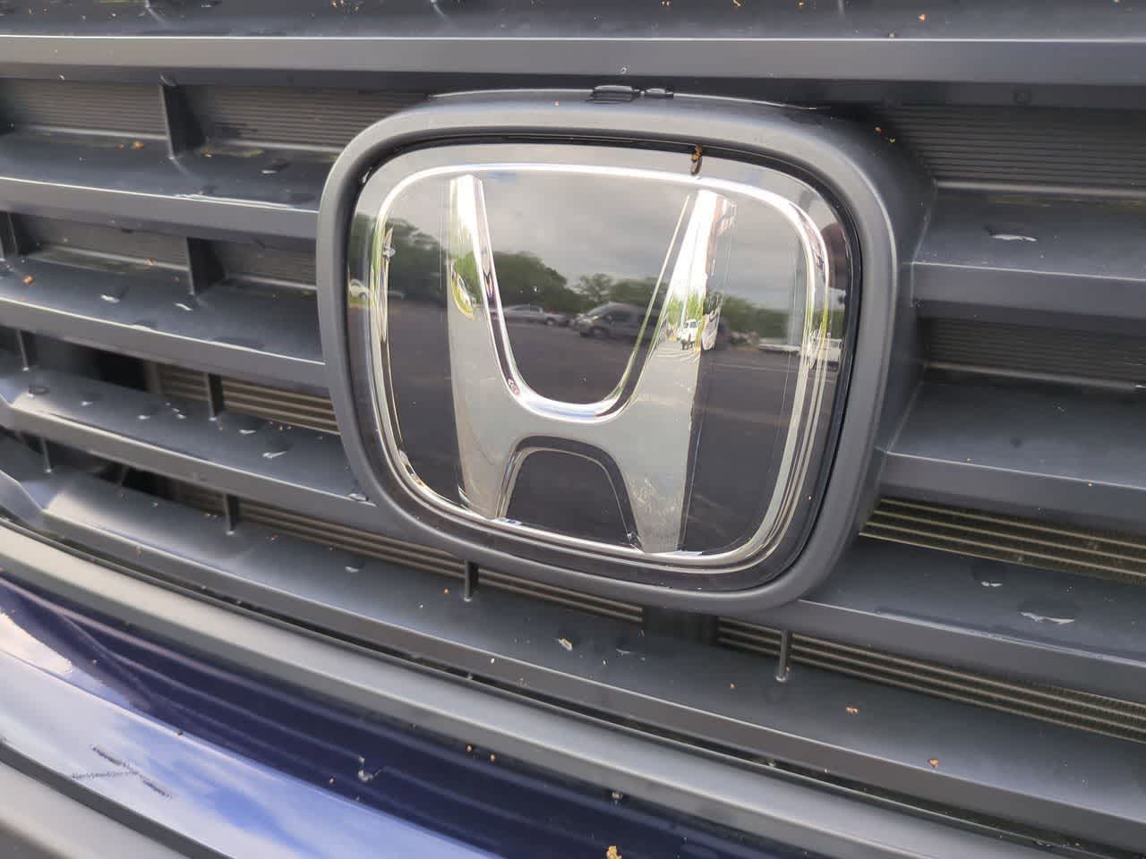 Thumbnail: 2022 Honda Ridgeline - 12