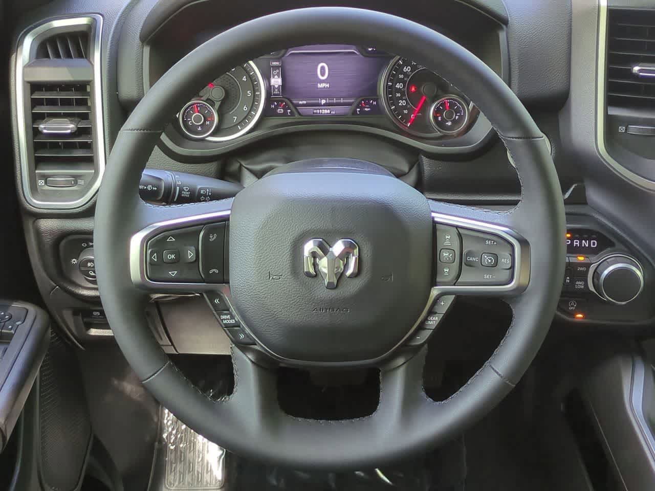 Thumbnail: 2026 RAM 1500 - 23