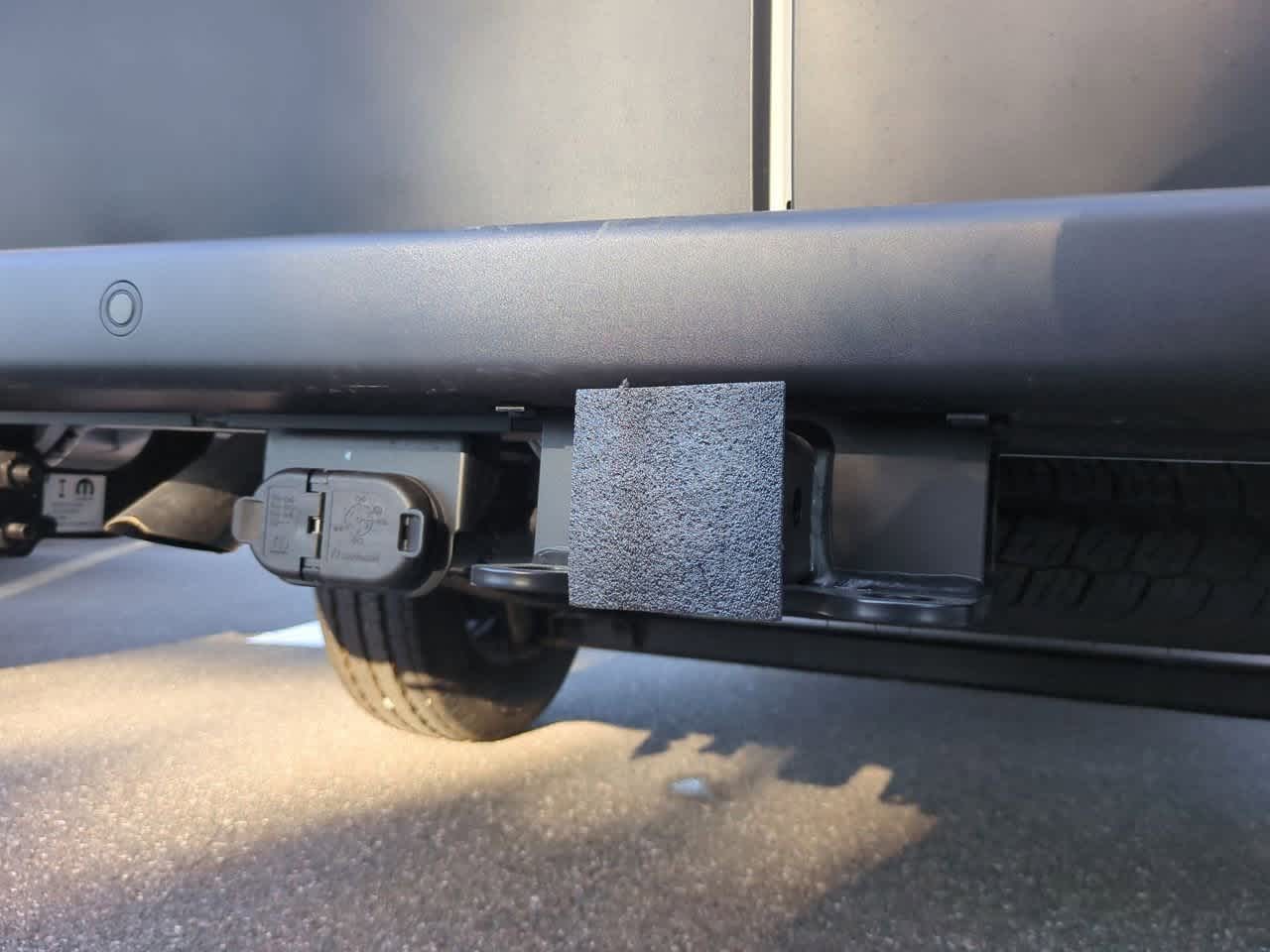 Thumbnail: 2026 RAM ProMaster - 33