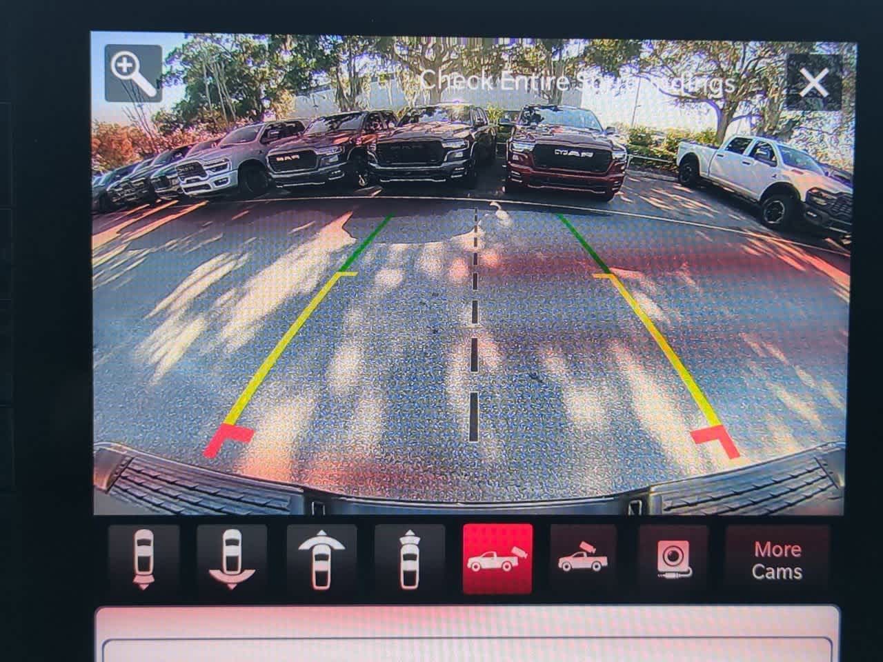 Thumbnail: 2026 RAM 2500 - 30