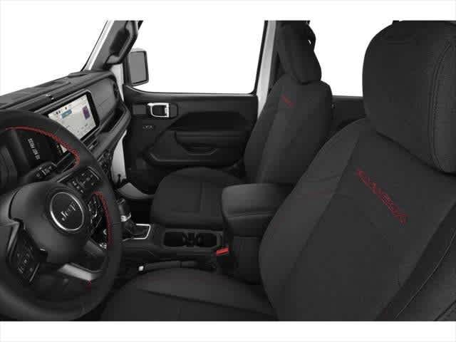 Thumbnail: 2026 Jeep Gladiator - 6