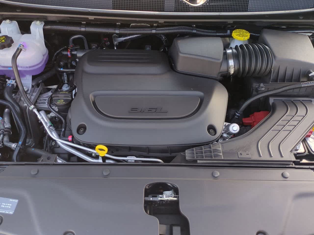 Thumbnail: 2026 Chrysler Pacifica - 15