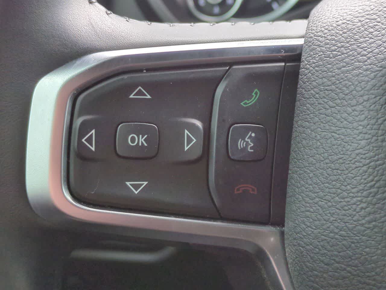 Thumbnail: 2024 RAM 1500 - 24