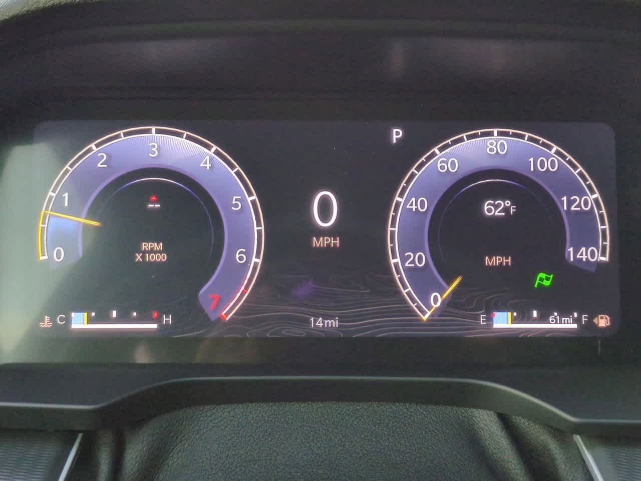 Thumbnail: 2025 Jeep Grand Cherokee - 34