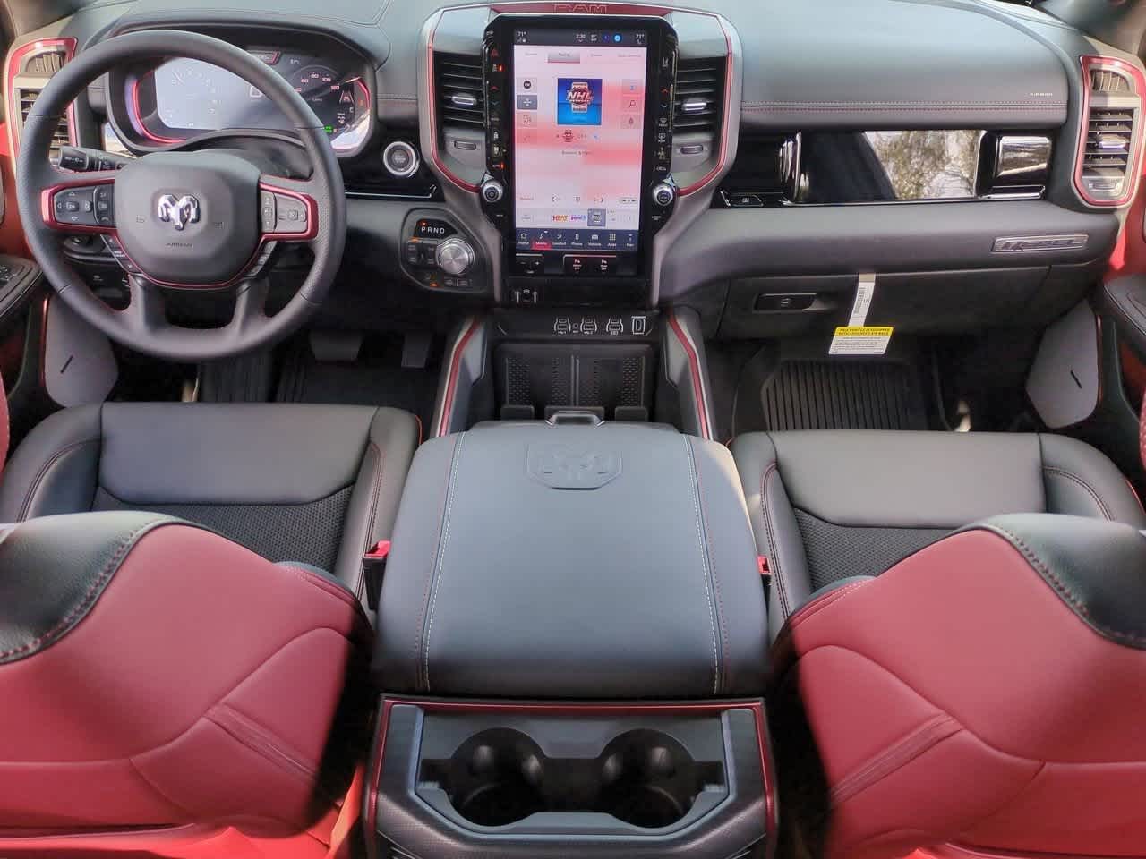 Thumbnail: 2026 RAM 1500 - 16