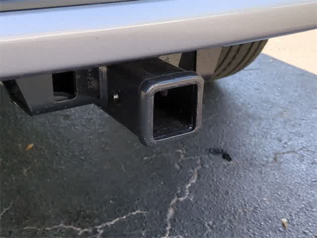 Thumbnail: 2025 RAM 1500 - 34