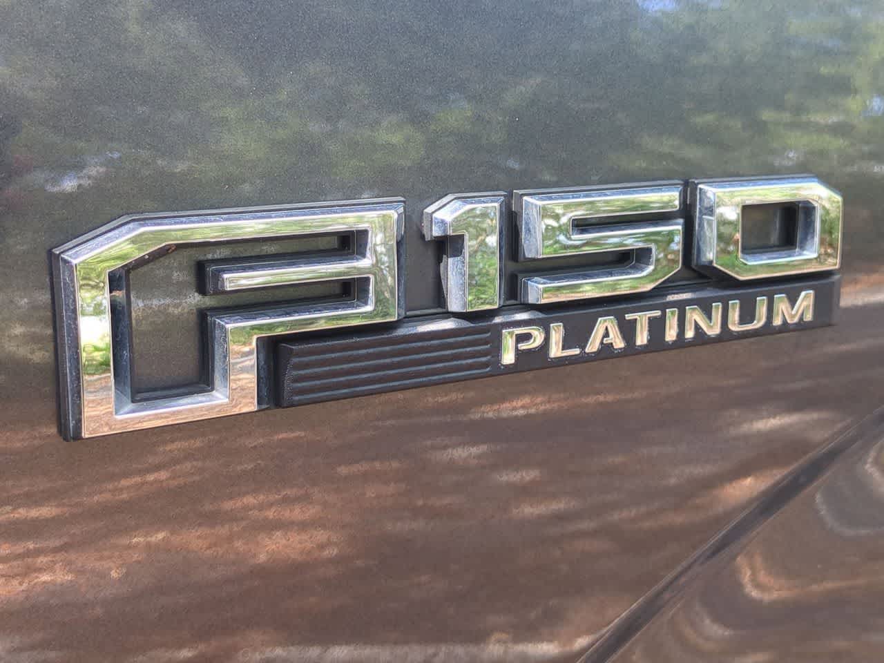 Thumbnail: 2020 Ford F-150 - 13
