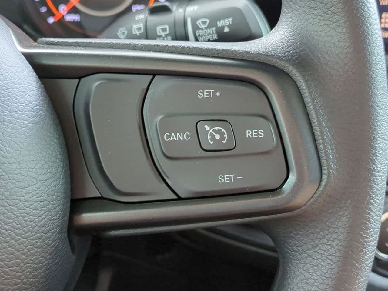 Thumbnail: 2025 Jeep Wrangler - 22