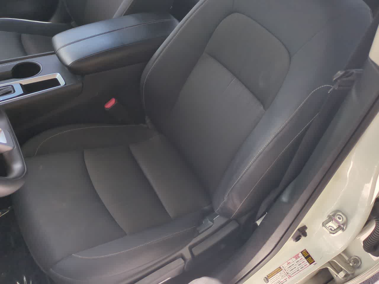 Thumbnail: 2021 Nissan Altima - 16