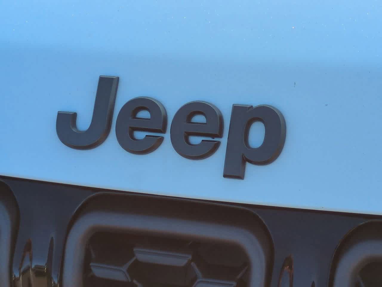 Thumbnail: 2026 Jeep Compass - 12