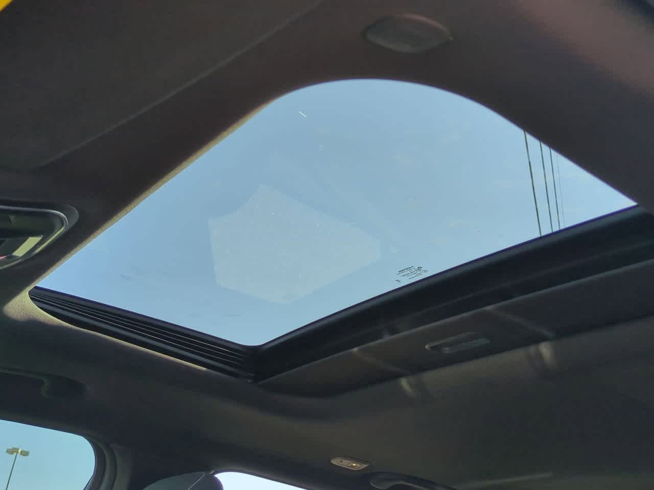 Thumbnail: 2025 Jeep Grand Cherokee - 20