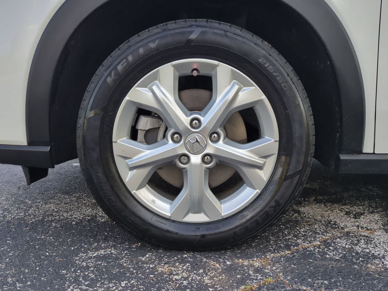 Thumbnail: 2023 Honda HR-V - 14