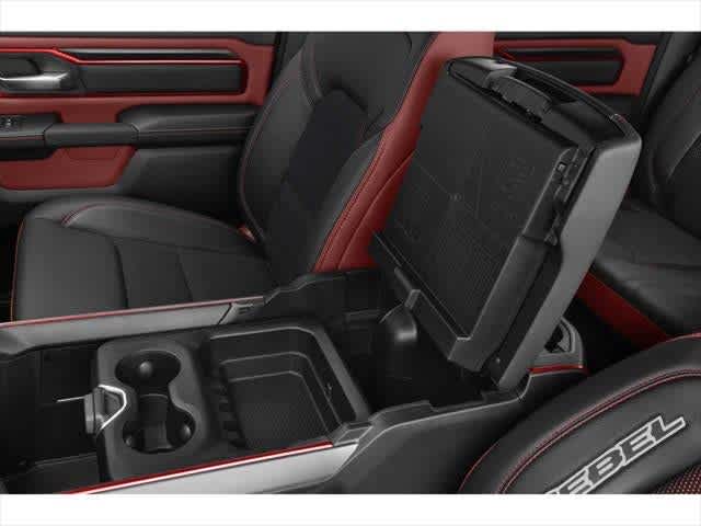 Thumbnail: 2026 RAM 1500 - 10