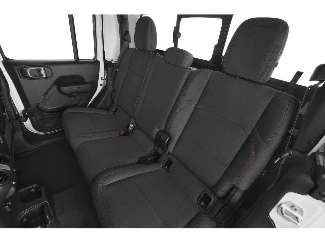 Thumbnail: 2025 Jeep Gladiator - 9