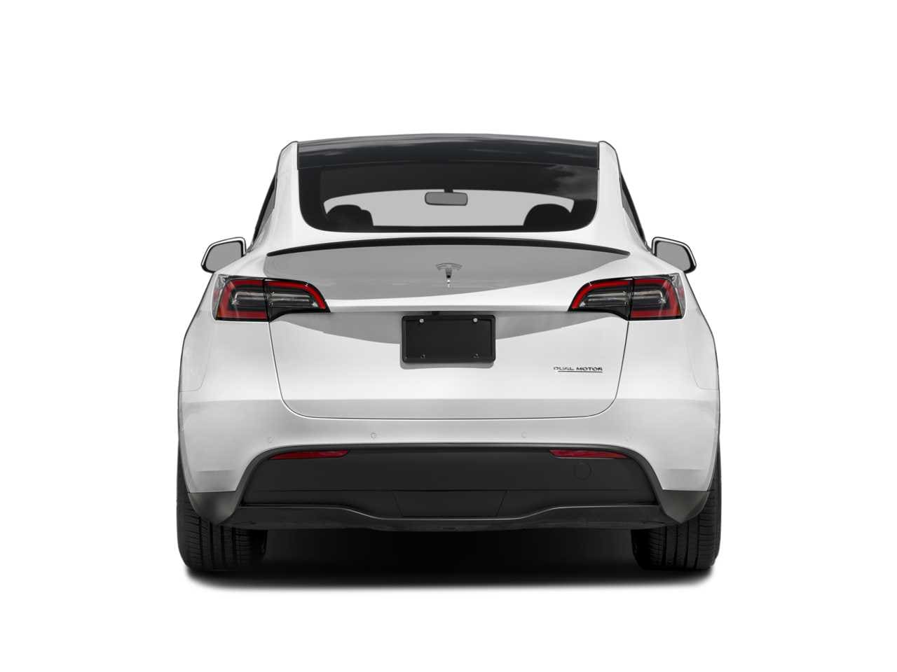 Thumbnail: 2022 Tesla Model Y - 5