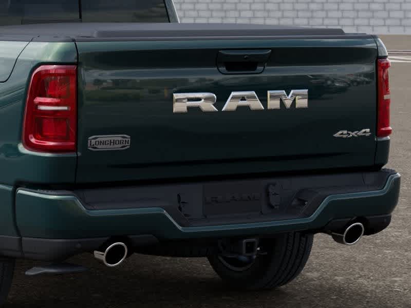 Thumbnail: 2026 RAM 1500 - 13