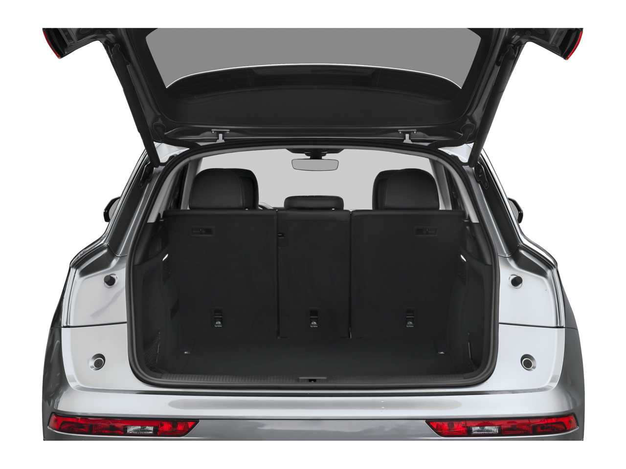 Thumbnail: 2024 Audi Q5 - 11