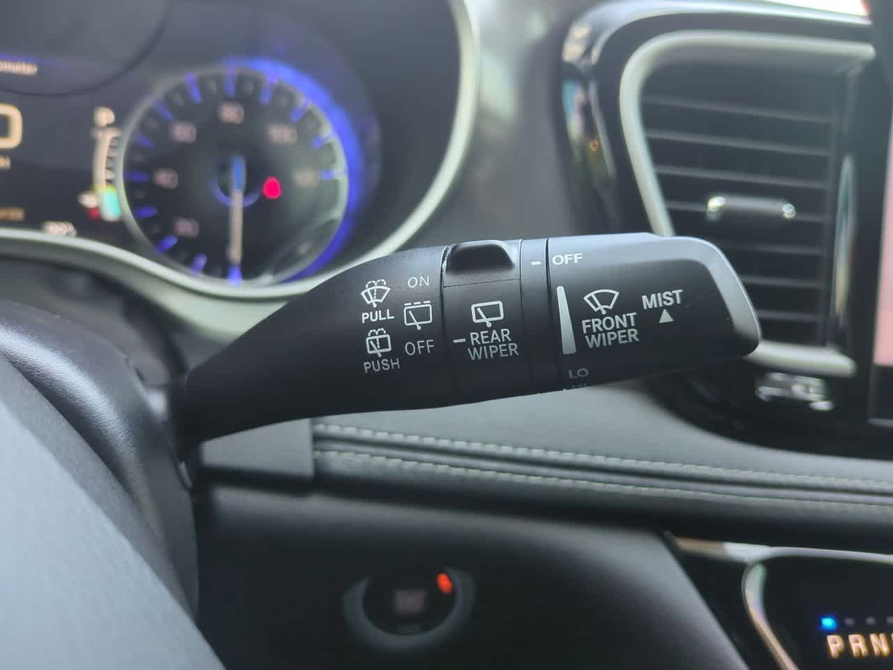 Thumbnail: 2026 Chrysler Pacifica - 26