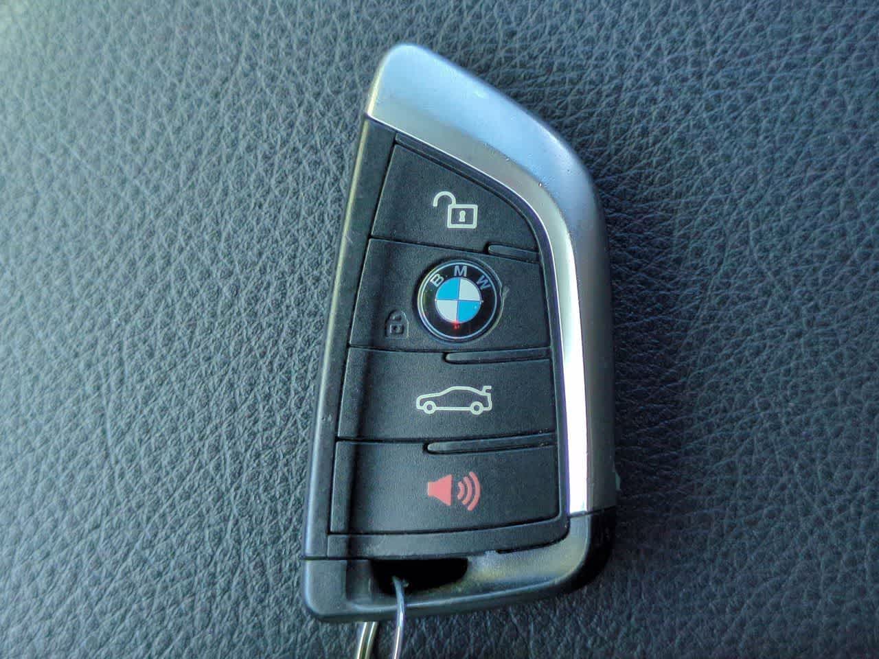 Thumbnail: 2018 BMW X1 - 36