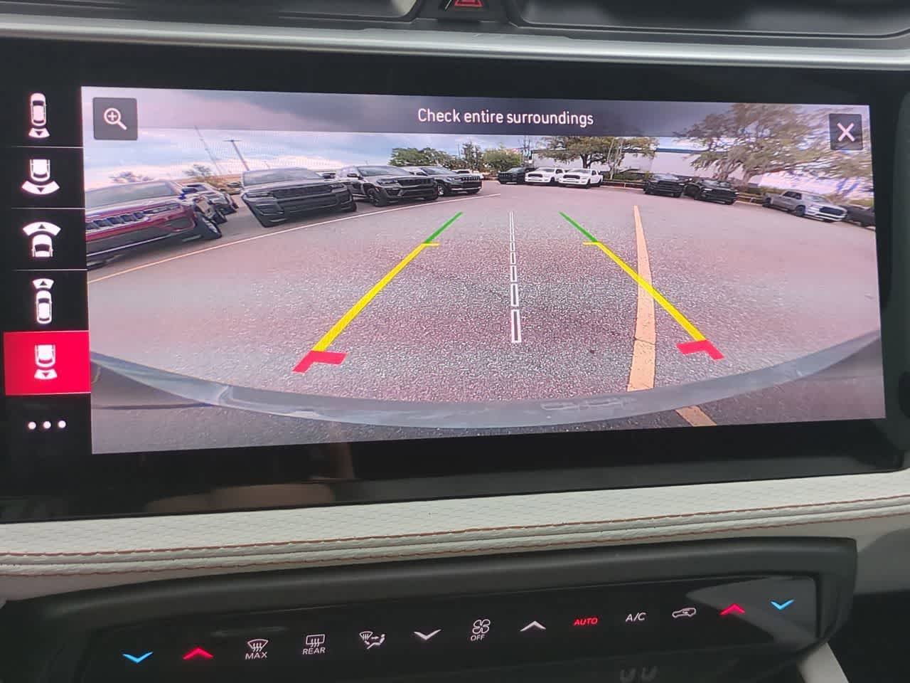 Thumbnail: 2026 Jeep Cherokee - 31