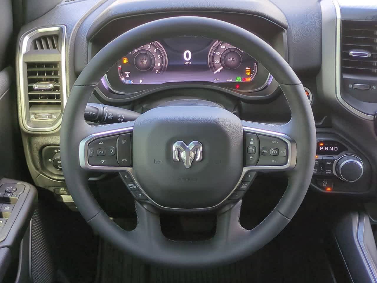 Thumbnail: 2026 RAM 1500 - 22