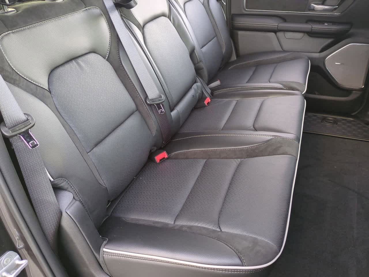 Thumbnail: 2026 RAM 1500 - 22