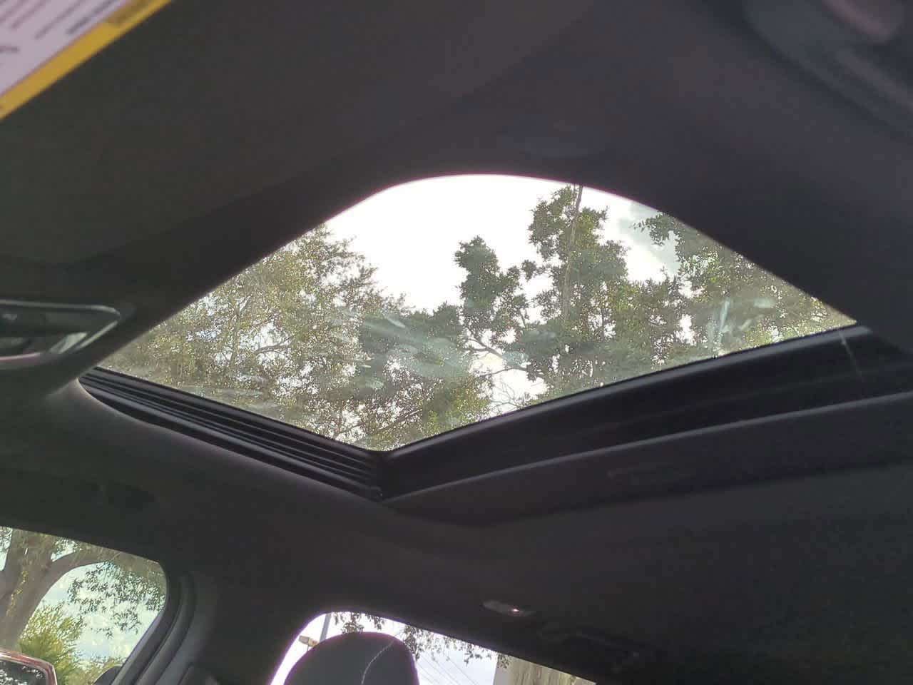 Thumbnail: 2025 Jeep Grand Cherokee - 20