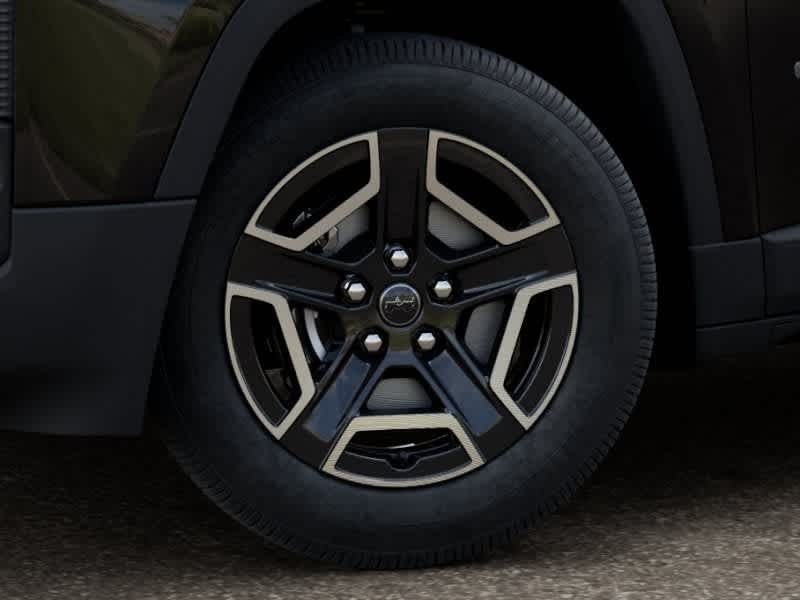 Thumbnail: 2026 Jeep Cherokee - 8