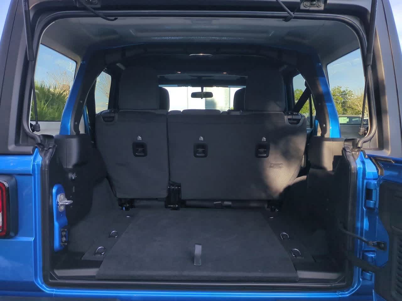 Thumbnail: 2026 Jeep Wrangler - 34