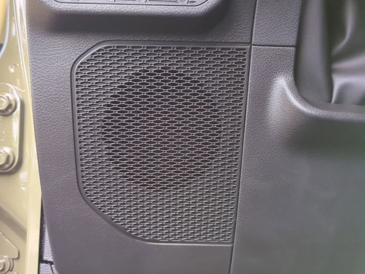 Thumbnail: 2026 Jeep Wrangler - 29