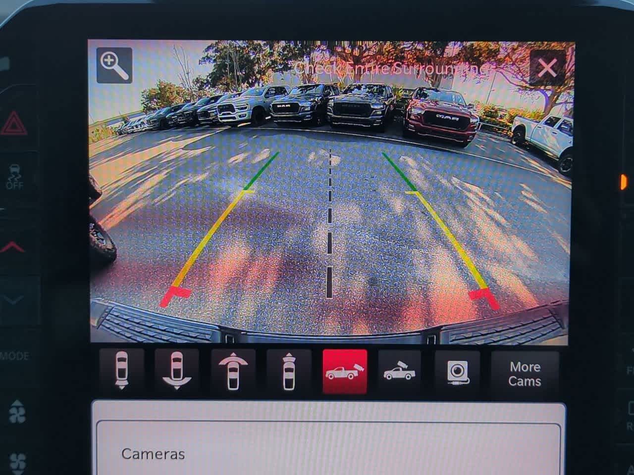 Thumbnail: 2026 RAM 2500 - 31