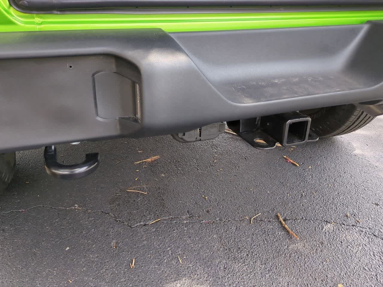 Thumbnail: 2025 Jeep Wrangler - 32