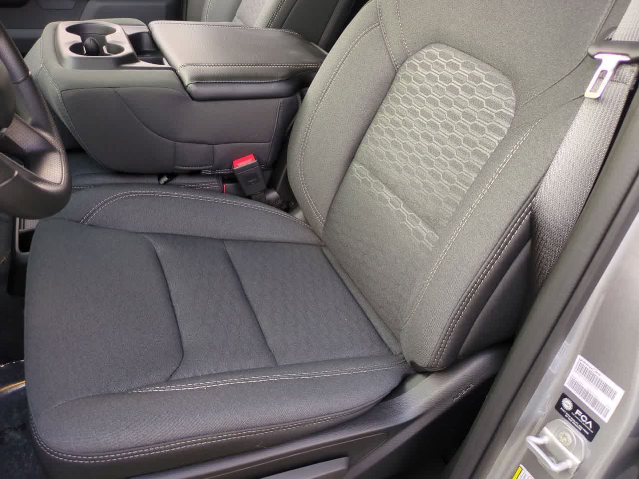 Thumbnail: 2026 RAM 1500 - 16