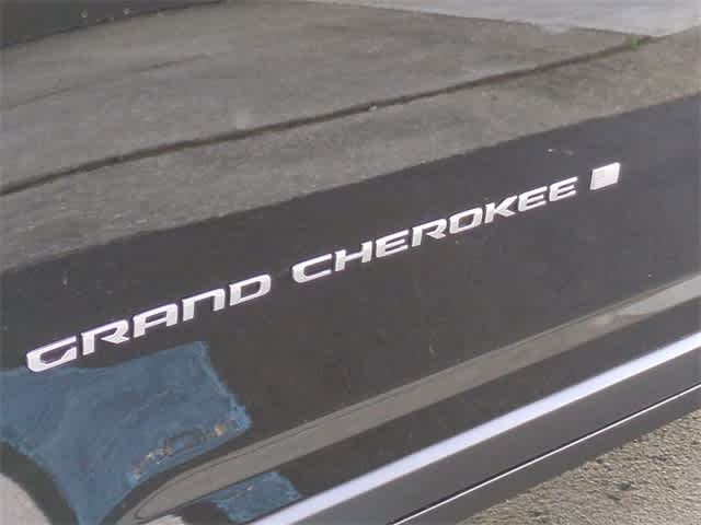 Thumbnail: 2025 Jeep Grand Cherokee L - 13