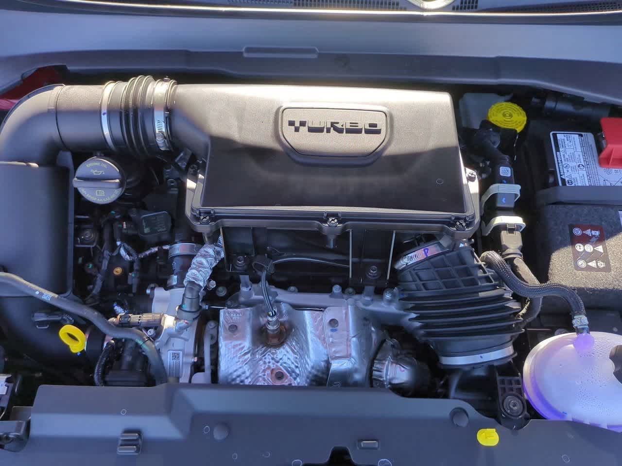 Thumbnail: 2026 Jeep Compass - 15