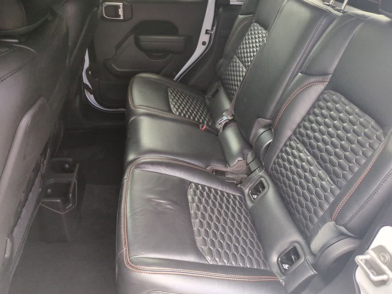 Thumbnail: 2023 Jeep Gladiator - 20