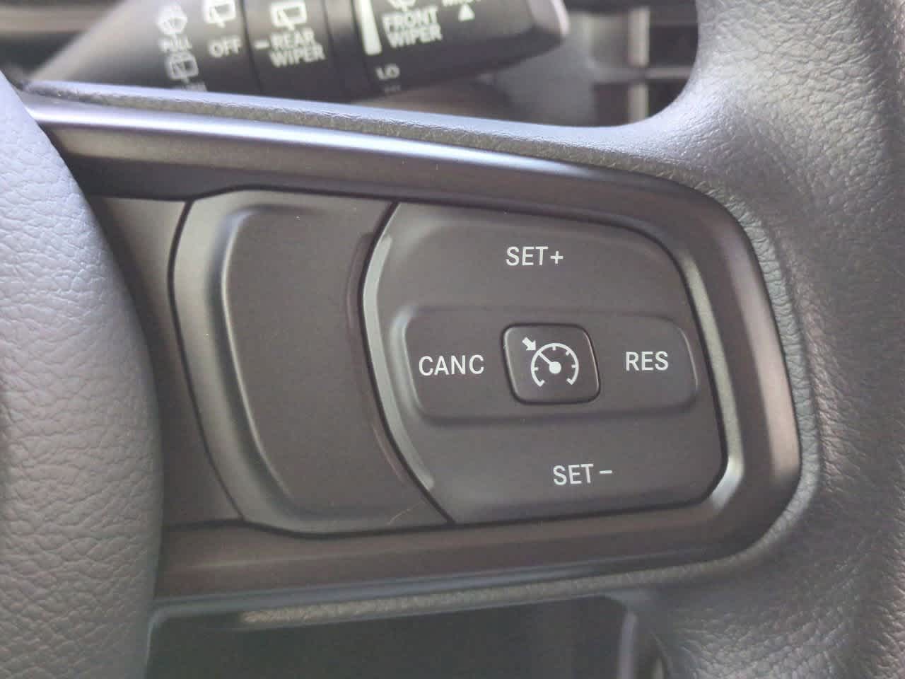 Thumbnail: 2025 Jeep Wrangler - 25