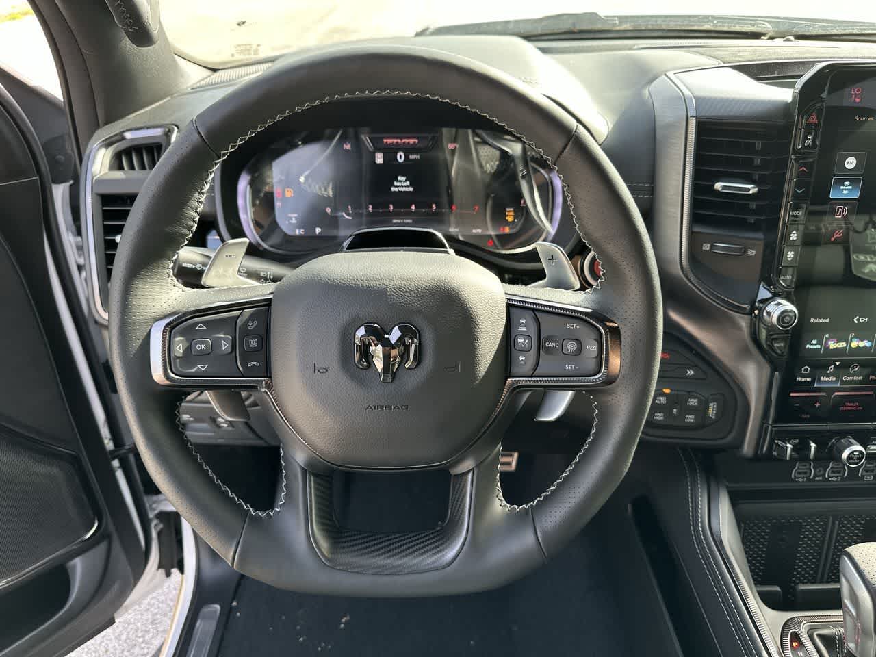 Thumbnail: 2026 RAM 1500 - 26