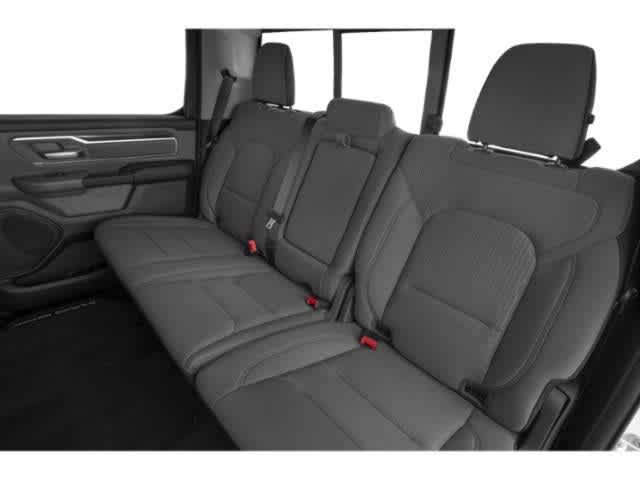 Thumbnail: 2021 RAM 1500 - 13